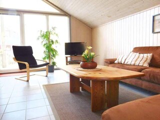 Vakantiehuis Granzow Kenmerken 6