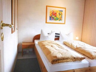 Holiday house Granzow Features 7