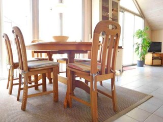 Holiday house Granzow Features 8