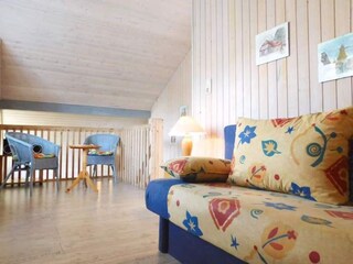 Vakantiehuis Granzow Kenmerken 6