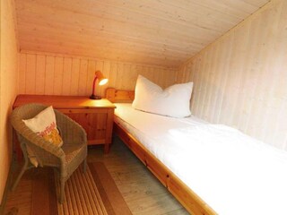Holiday house Granzow Features 11