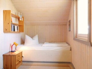 Holiday house Granzow Features 5