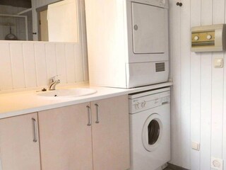 Vakantiehuis Granzow Kenmerken 16