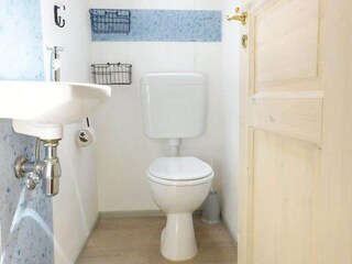 Vakantiehuis Granzow Kenmerken 4