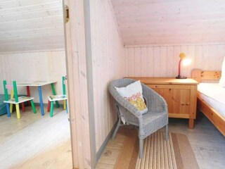 Holiday house Granzow Features 13