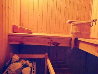 Maison de vacances Granzow  29