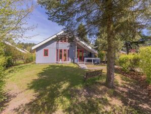 Ferienhaus Maison de vacances dans le parc de vacances Mirow
