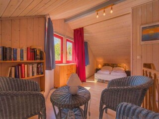 Casa per le vacanze Granzow Caratteristiche 7