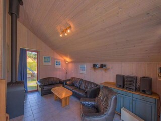 Maison de vacances Granzow Équipement 5