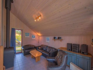 Vakantiehuis Granzow Kenmerken 5