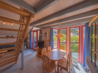 Ferienhaus Granzow Ausstattung 7