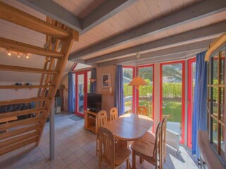 Holiday house Granzow Features 11