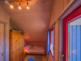 Casa de vacaciones Granzow Características 4