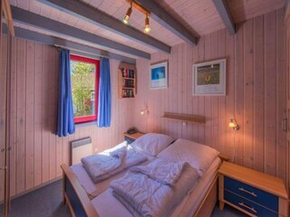 Ferienhaus Granzow Ausstattung 4
