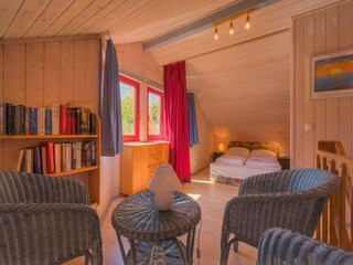 Ferienhaus Granzow Ausstattung 5