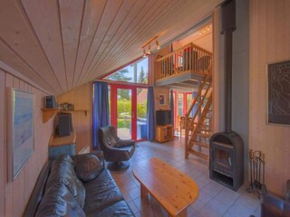 Holiday house Granzow Features 7