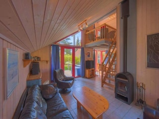 Vakantiehuis Granzow Kenmerken 7