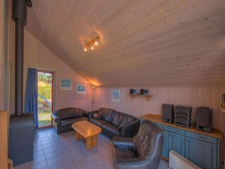 Maison de vacances Granzow Équipement 11