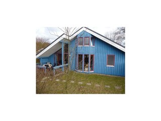 Vakantiehuis Granzow Buitenaudio-opname 2