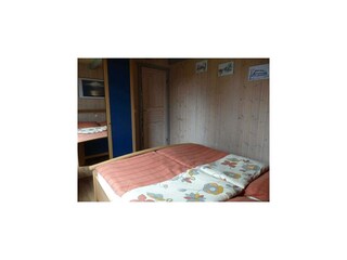 Holiday house Granzow Features 6