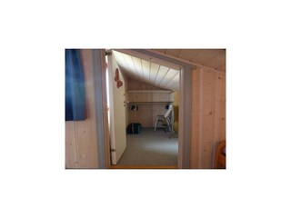 Holiday house Granzow Features 7