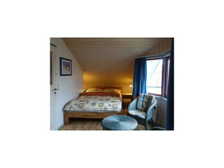 Holiday house Granzow Features 8