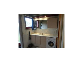Holiday house Granzow Features 9