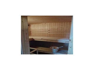 Holiday house Granzow  35