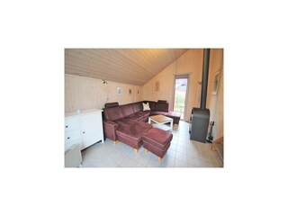 Holiday house Granzow Features 1