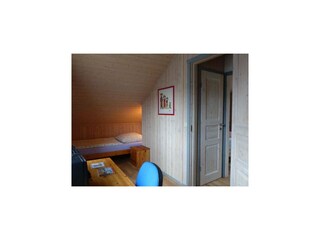 Holiday house Granzow Features 23