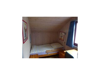 Holiday house Granzow Features 25