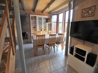 Casa per le vacanze Granzow Caratteristiche 9