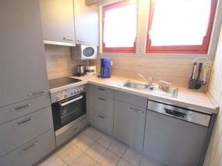 Casa per le vacanze Granzow Caratteristiche 13