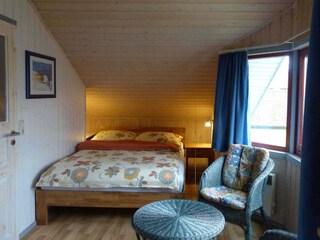 Casa per le vacanze Granzow Caratteristiche 5
