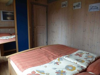 Holiday house Granzow Features 7