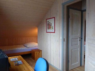 Holiday house Granzow Features 5