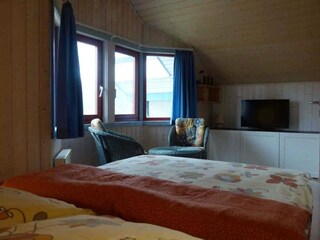 Casa de vacaciones Granzow Características 13