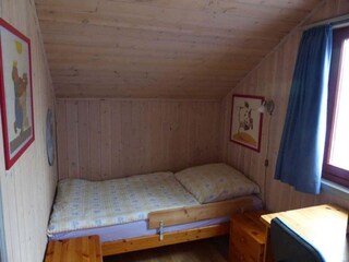Casa per le vacanze Granzow Caratteristiche 11