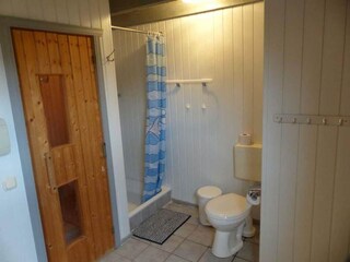 Casa de vacaciones Granzow Características 9