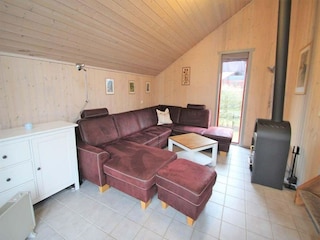 Ferienhaus Granzow Ausstattung 5