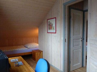 Casa per le vacanze Granzow Caratteristiche 9