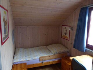 Ferienhaus Granzow Ausstattung 14
