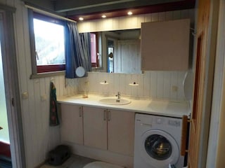 Ferienhaus Granzow Ausstattung 12