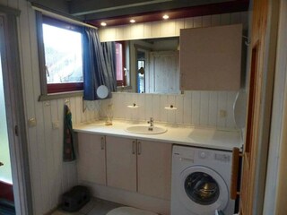 Ferienhaus Granzow Ausstattung 9
