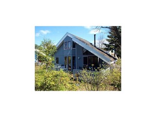 Holiday house Granzow Outdoor Recording 3