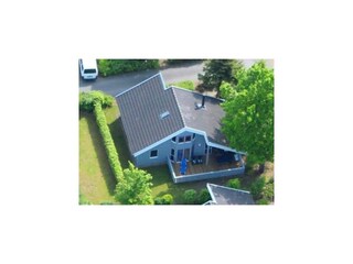 Holiday house Granzow Outdoor Recording 4