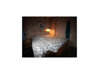 Holiday house Granzow Features 8