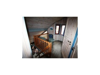 Holiday house Granzow Features 10