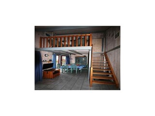 Holiday house Granzow Features 20
