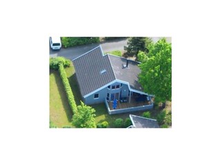Holiday house Granzow Outdoor Recording 4
